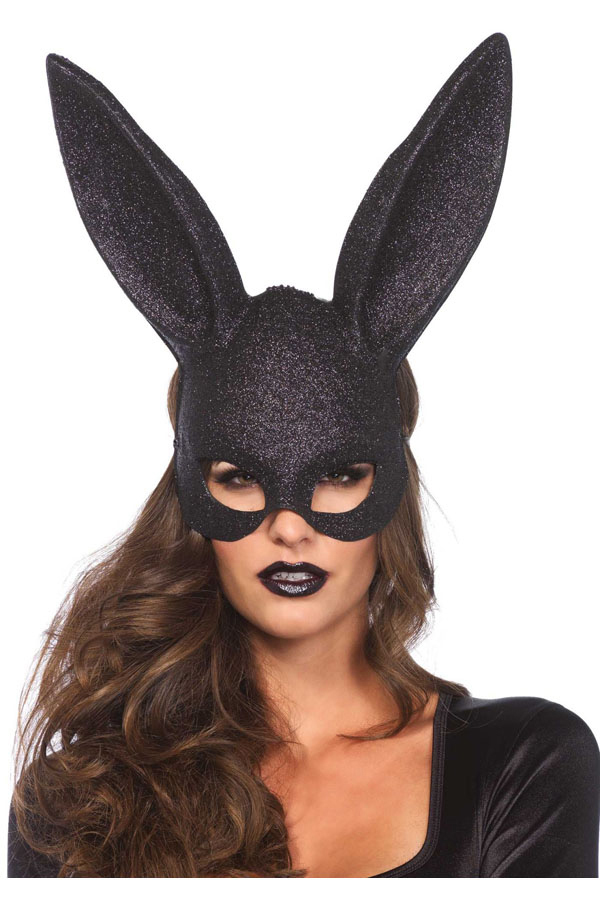 Maska zeca sa ušima LEGAV05491